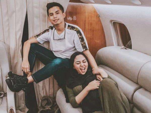 Mantan Suami Ulang Tahun, Rachel Vennya Unggah Foto Okin Tidur: My Best Friend