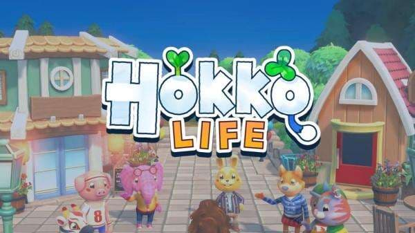 Review Game Hokko Life, Alternatif ‘Animal Crossing: New Horizons’ Untuk PC Master Race