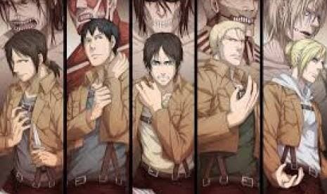 Penayangan Diundur, Kapan Episode Terakhir AoT Final Season Hadir?