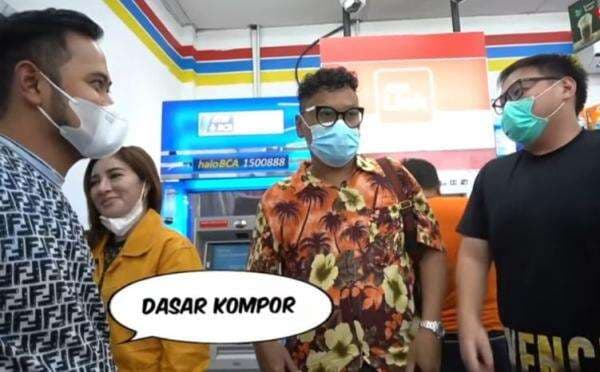 Gilang Juragan 99 Pernah Pamer Saldo ATM, Segini Hartanya! Jangan Kaget Ya