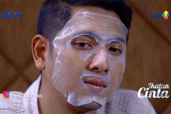 Sinopsis Ikatan Cinta 28 Maret 2022, Al Lakukan Ini Demi Andin