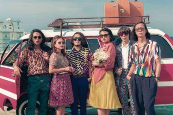 4 Artis Indonesia Ini Pernah Konser di Luar Negeri, Ada Nama SID