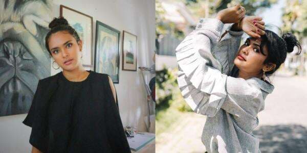 Biodata Putri Zairah Lengkap Umur dan Agama, Model Cantik yang Menjadi DJ