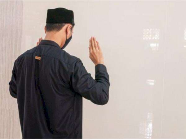 Doa Sholat Tahajud Beserta Dzikir dan Waktu Pelaksanaannya