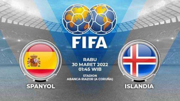 Prediksi FIFA Matchday Spanyol vs Islandia: Mencari Ramuan Baru Luis Enrique