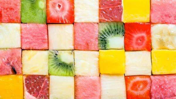 Berapa Kebutuhan Antioksidan Kita Per Hari? Ini Kata Dokter Spesialis Gizi