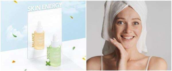 4 Serum Y.O.U Skin Energy harga mulai Rp 55 ribu, bantu hidrasi kulit
