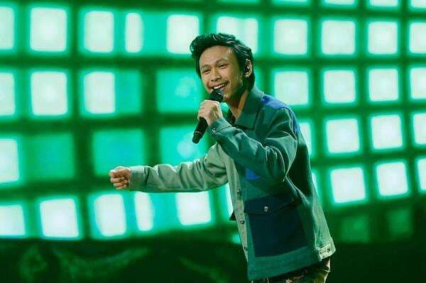 Danar Bawakan Lagu Bahasa Jawa, Taklukkan Dangdut dengan Mudah di X Factor Indonesia