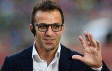 Italia Gagal ke Piala Dunia 2022, Alessandro Del Piero Anggap Tragedi