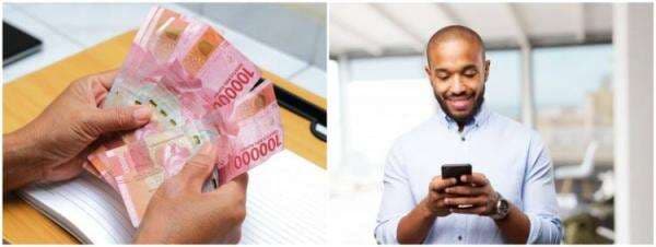 7 Cara Transfer Uang Lewat HP, Praktis, Nggak Perlu ke Bank