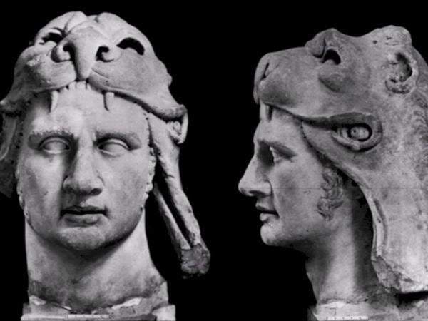 Raja Mithrades, Penguasa yang Suka Minum Racun karena Takut Mati di Tangan Musuh Raja Mithrades, Penguasa yang Suka Minum Racun karena Takut Mati di Tangan Musuh