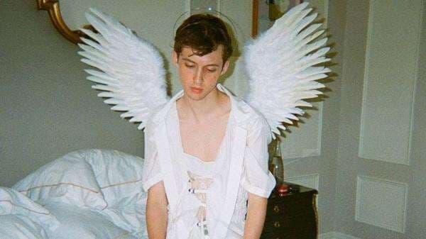 Link Download Lagu MP3 Angel Baby - Troye Sivan, Lengkap Lirik dan Terjemahan Indonesia