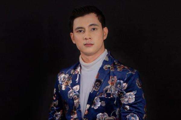 Selamat! Carlo Milk Ikatan Cinta Dikaruniai Anak Kedua: Thanks GOD