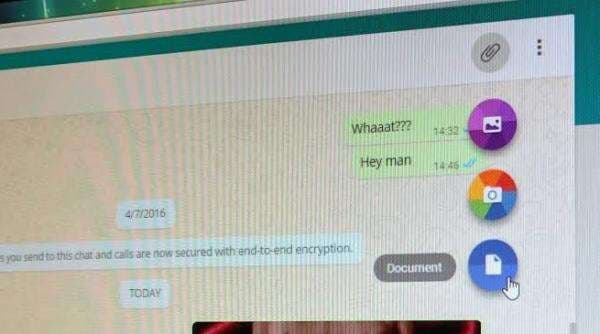 WhatsApp Bakal Siapkan Fitur Baru Lagi, Kirim File Bisa Sampai 2 GB