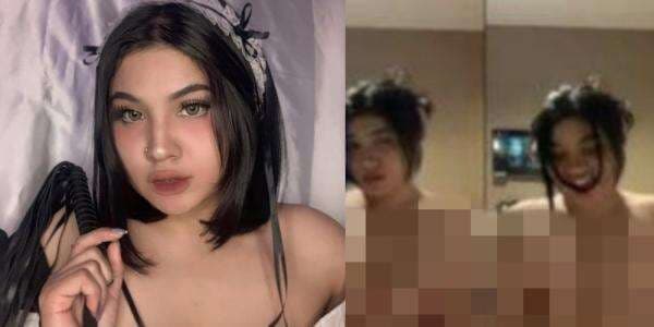 Video Dewasa Viral Beredar, Dea OnlyFans Tak Ditahan dan Sampaikan Permintaan Maaf