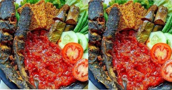 5 Resep Sambal Pecel Lele yang Mudah Dibuat untuk Menu Harian, Pedas Bikin Nagih
