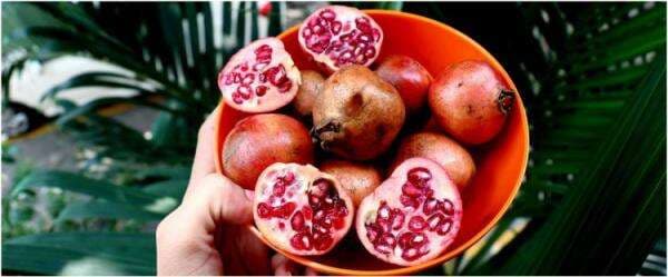 Konsumsi 9 buah ini bisa bantu tambah darah, cocok atasi anemia