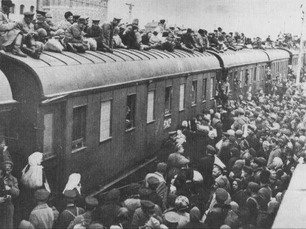 Genosida Holodomor, Bukti Sejarah Kekejian Rezim Kremlin Tewaskan 7 Juta Orang Ukraina