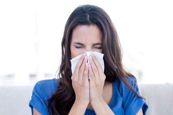4 Ciri-Ciri Alergi Debu, Salah Satunya Sesak Napas