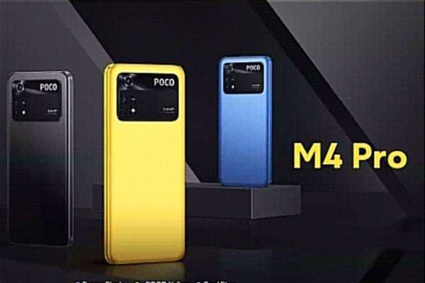 Xiaomi Rilis POCO M4 Pro di Indonesia Malam Ini, Harga Rp 4 Jutaan