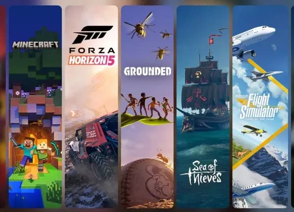 Microsoft Hadirkan Preview PC Game Pass di Indonesia, Harga Promo Hanya 1.500 Rupiah Microsoft Hadirkan Preview PC Game Pass di Indonesia, Harga Promo Hanya 1.500 Rupiah