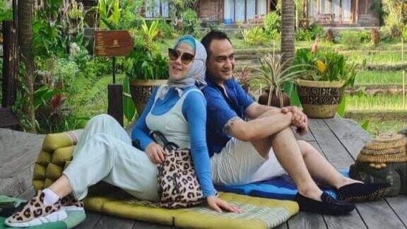 Sudah Tidur Bersama, Ferry Irawan Menyadari Kebiasaan Venna Melinda yang Terlihat Makin Seksi: Suaranya...