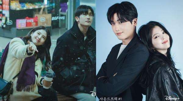 Link Nonton Streaming Soundtrack #1 Episode 1 dan 2 Lengkap Sinopsis, Spoiler dan Jadwal Tayang