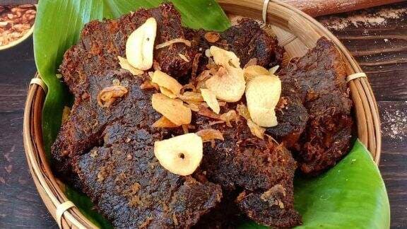 Resep Empal Daging yang Empuk, Lezatnya Bikin Ketagihan!