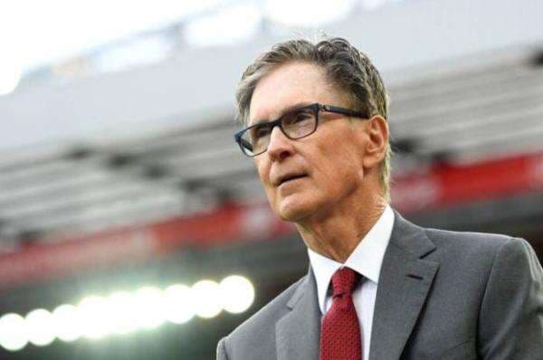 Biodata dan Agama John W Henry, Milyuner Pemilik Liverpool