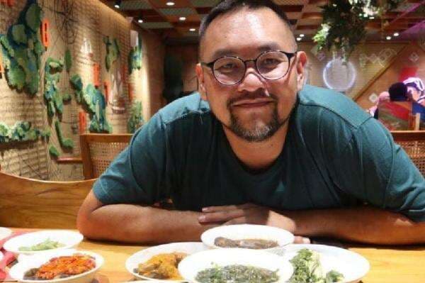 5 Fakta Chef Lucky Andreono, Juara MCI 1 yang Meninggal Dunia Jelang Ulang Tahun 5 Fakta Chef Lucky Andreono, Juara MCI 1 yang Meninggal Dunia Jelang Ulang Tahun