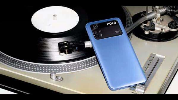 POCO M4 Pro Rilis di Indonesia, Maximize Your Fun!