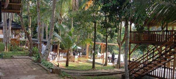 Tempat Nongkrong di Sekitar Kampus Untirta, Kedai dan Resto Milenial Sajikan Makanan Mulai Rp10 Ribu