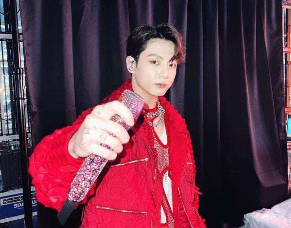 Kronologi Jungkook BTS Positif COVID-19 dan Update Konser BTS di Las Vegas