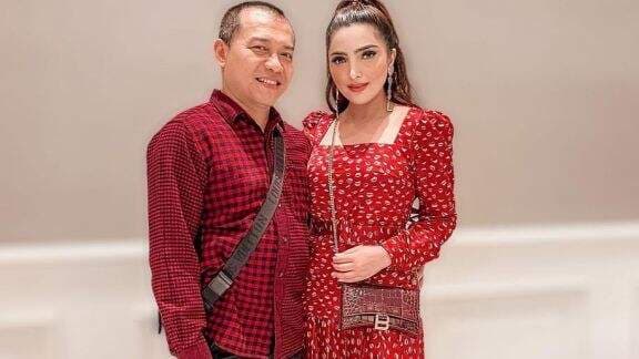 `Pencitraan` Ashanty Dikulik Habis Anang Hermansyah, Sindir Citra Ibu Sambung Berhati `Malaikat`, Ibu Arsy: Orang-Orang Gak Tahu...