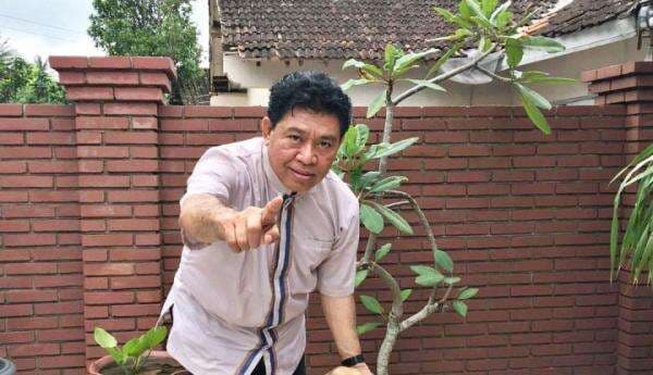 Saifuddin Ibrahim Minta Hapus 300 Ayat Al-Quran, Gus Nuril: Pendeta Kok Mentalnya Kaya Bakulan Nasi!