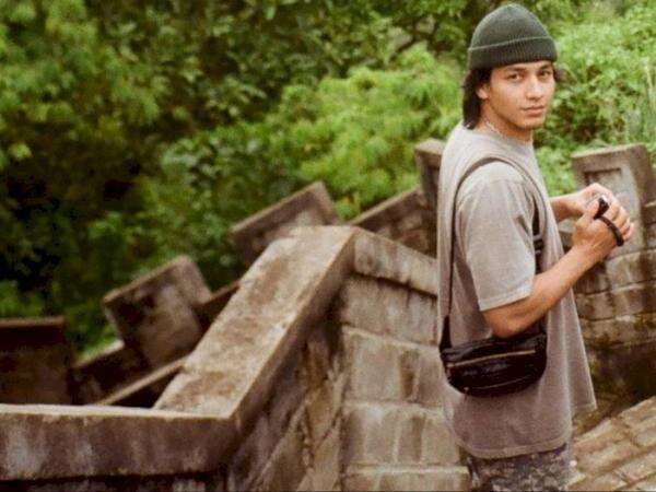 Kronologi Jefri Nichol Ribut Hingga Adu Jotos dengan Netizen: Bocah Sok Keras Bacot Doang Kronologi Jefri Nichol Ribut Hingga Adu Jotos dengan Netizen: Bocah Sok Keras Bacot Doang