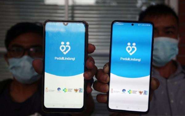 Kabar Baik! Sertifikat Vaksin Covid-19 Indonesia Diakui, Kemenkes: Bukan Hanya di ASEAN