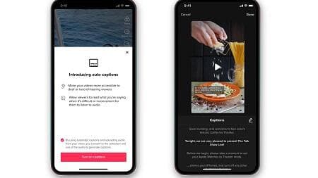 Cara Membuat Caption Otomatis di TikTok Supaya Video Lebih Menarik