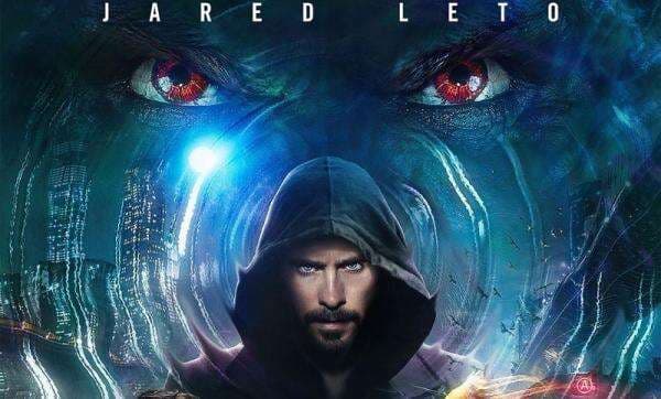 Review Film MORBIUS, The New Vampire Didn’t Shine Under The Sun and Has No Bite Either