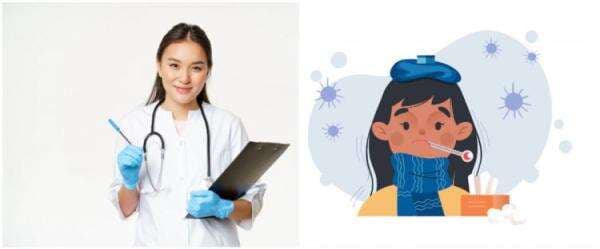 Sepsis adalah komplikasi akibat infeksi, kenali gejala dan penyebabnya