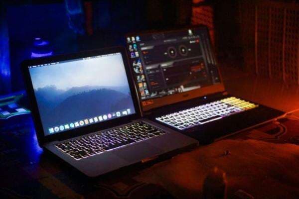 10 Rekomendasi Laptop Gaming 11 Jutaan