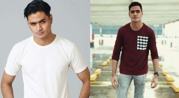 Fakta dan Profil Ricky W Miraza, Pacar Baru Kalina Ocktaranny Seorang Model