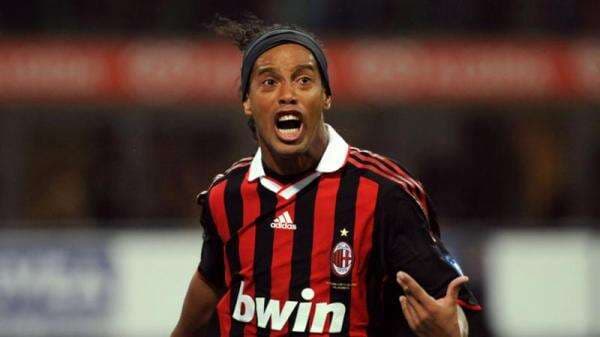 Ini Perkiraan Gaji Ronaldinho di RANS Cilegon FC, Legenda Hidup Sepak Bola asal Brasil