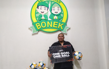 One Goal One Ball, Kampanye Sosial FIFA Mobile Indonesia dengan Komunitas Sepak Bola
