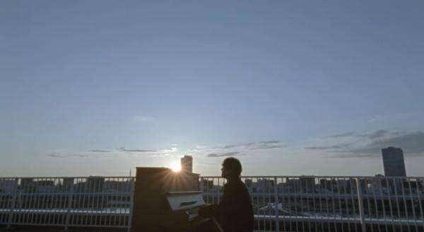 RADWIMPS Merilis Musik Video Original Soundtrack Film The Last Ten Years “Ms. Phenomenal”