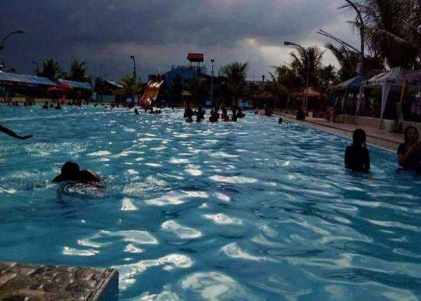 Pengakuan Pegawai Tirta Mas Temui Bocah Sebelum Tewas Tenggelam di Sumut