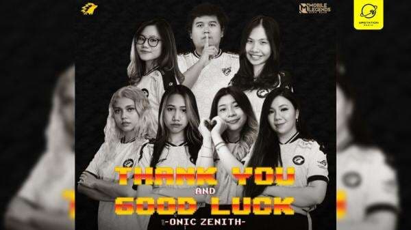 [EKSKLUSIF] Manajer Onic Zenith Benarkan ONIC Zenith Bubar