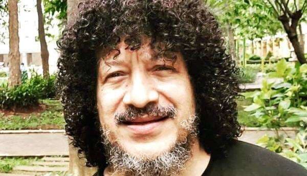 Ustaz Al Habsyi Dagang Air Bawa-bawa Nabi dan Alquran, Habib Kribo: Anda Menjual Murah Ayat Allah!