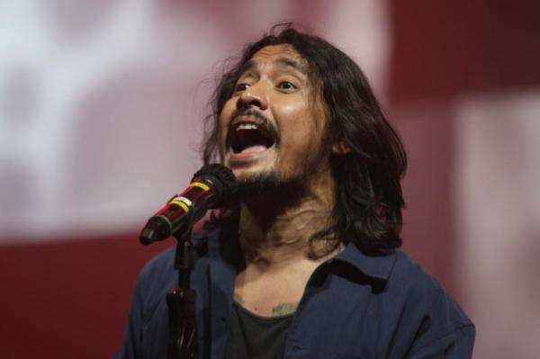 Punya 4 Vokalis, Ini Alasan Dewa 19 Gaet Marcello Tahitoe