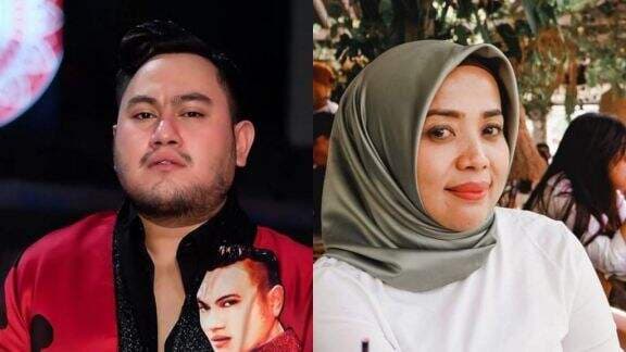 Nassar Duda Muzdalifah Blak-blakan Ngaku `Begituan` dengan Nenek-nenek 78 Tahun: Aku Sih Nikmatin...